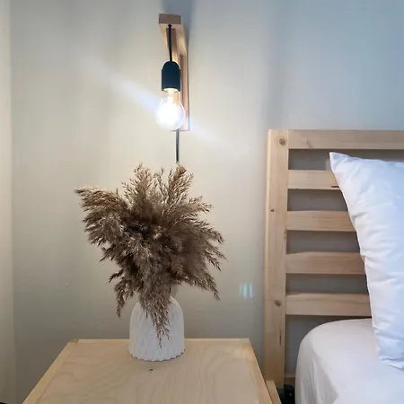 Bohemian Paradise Villa