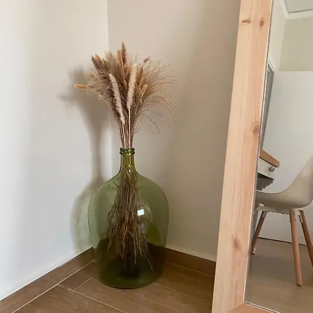 Bohemian Paradise Villa