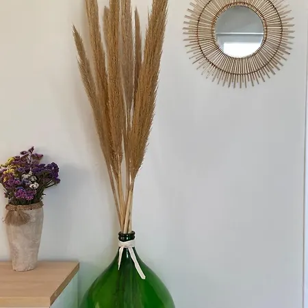 Bohemian Paradise Villa Paradeísion