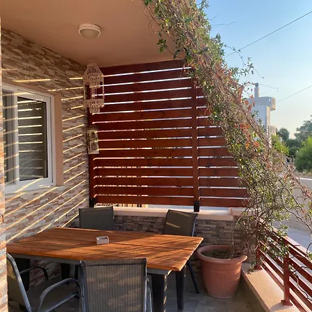 Bohemian Paradise Villa Paradeísion