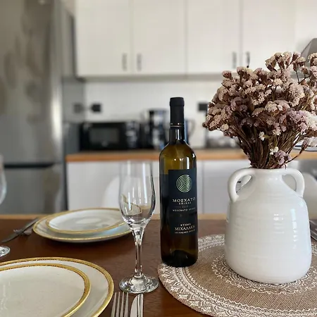 Bohemian Paradise Villa Paradeísion