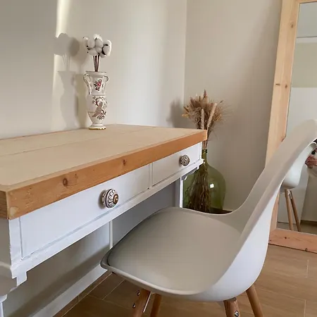 Bohemian Paradise Paradeísion