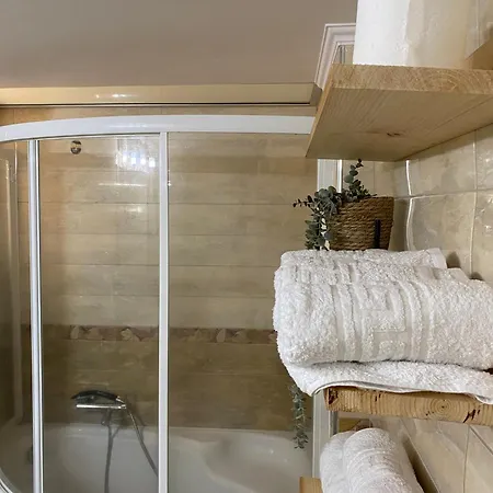 Bohemian Paradise Villa Paradeísion