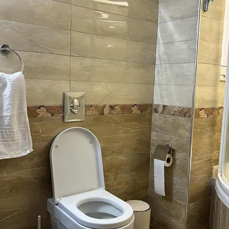 Villa Bohemian Paradise