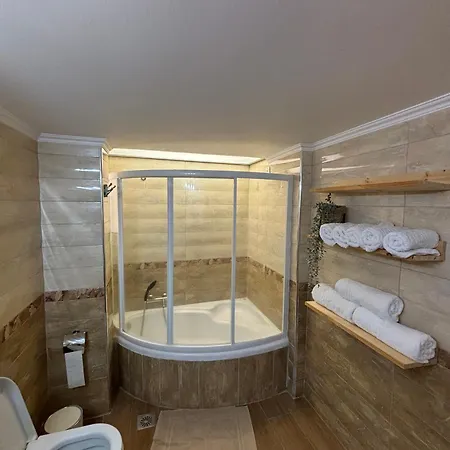 Villa Bohemian Paradise *