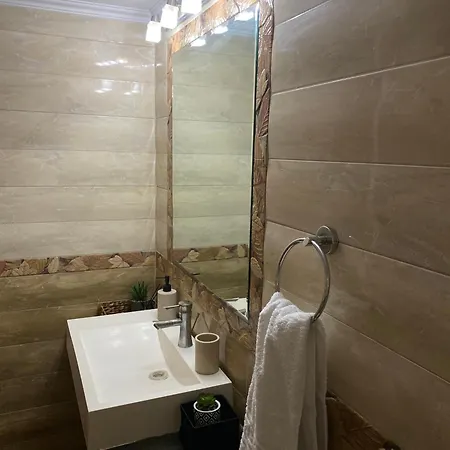 Bohemian Paradise Villa