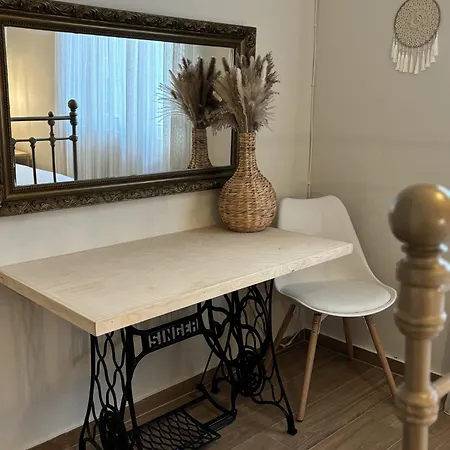 빌라 Bohemian Paradise