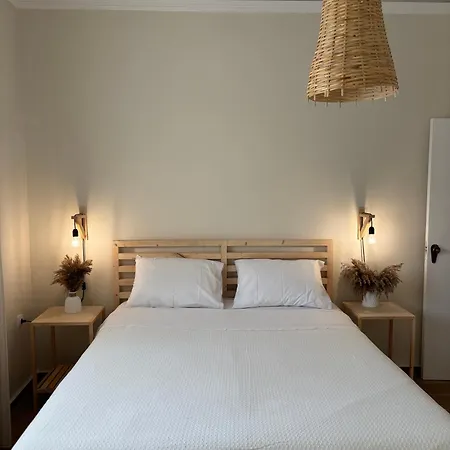 빌라 Bohemian Paradise