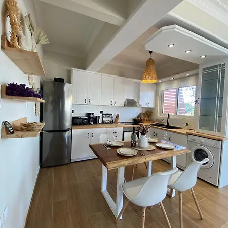 Bohemian Residence