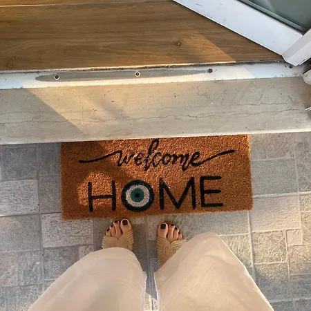 Villa Bohemian Paradise Paradeísion