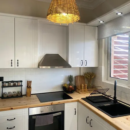 Bohemian Paradise 빌라 *