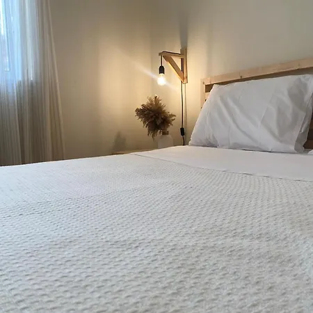 Bohemian Paradise Villa Paradeísion