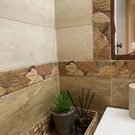 Bohemian Paradise Villa Paradeísion