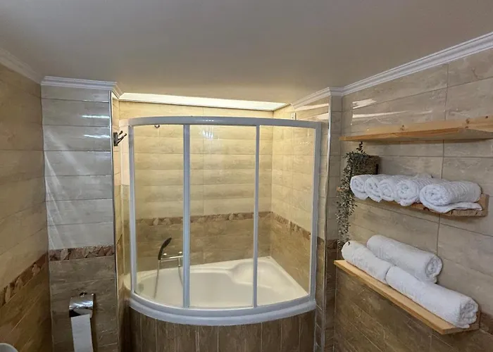 빌라 Bohemian Paradise *