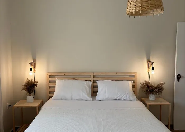 빌라 Bohemian Paradise