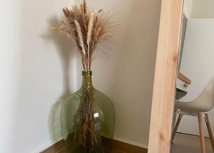 Bohemian Paradise 빌라