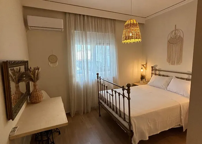 빌라 Bohemian Paradise *