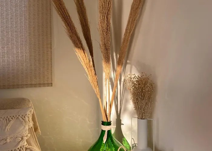 빌라 Bohemian Paradise