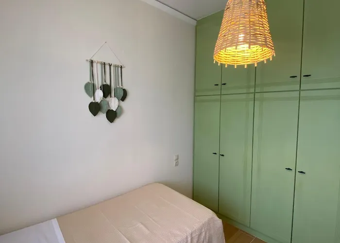 빌라 Bohemian Paradise 페러데이션