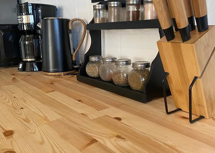 Bohemian Paradise 빌라 *