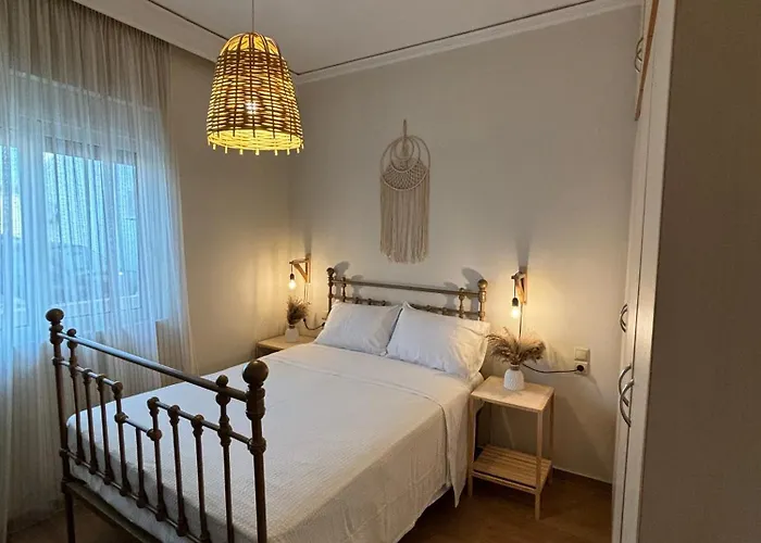 빌라 Bohemian Paradise *