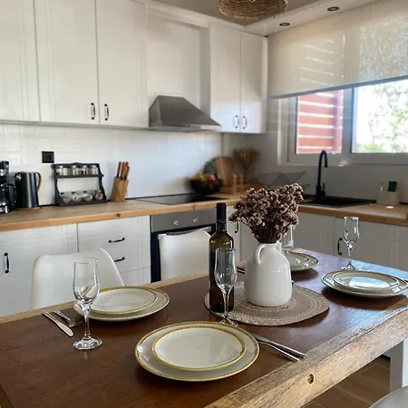 Bohemian Paradise فيلة *