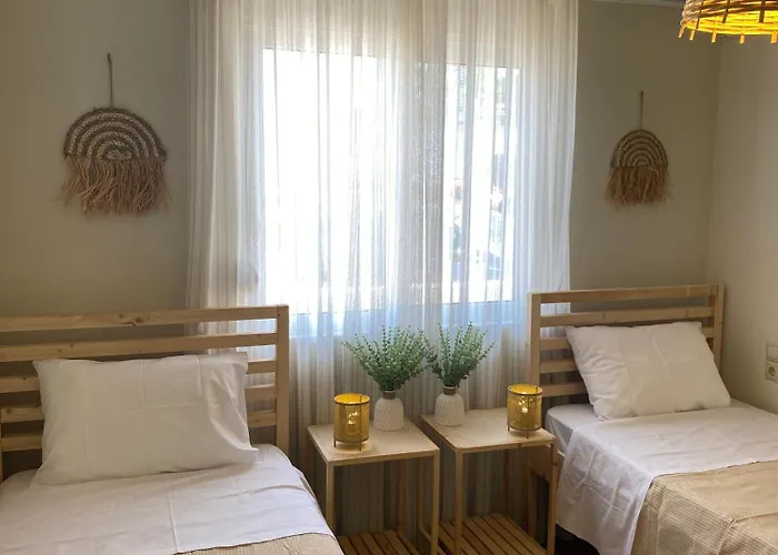 Bohemian Paradise * Paradeísion