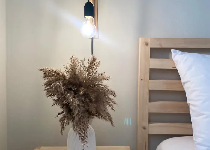 Bohemian Paradise Willa