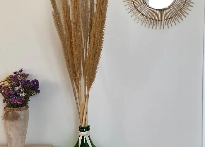 Bohemian Paradise فيلة باراديسيون