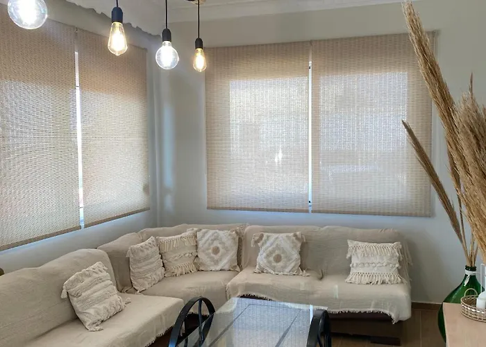 فيلة Bohemian Paradise