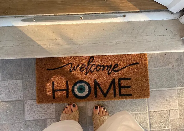 Willa Bohemian Paradise Paradeísion