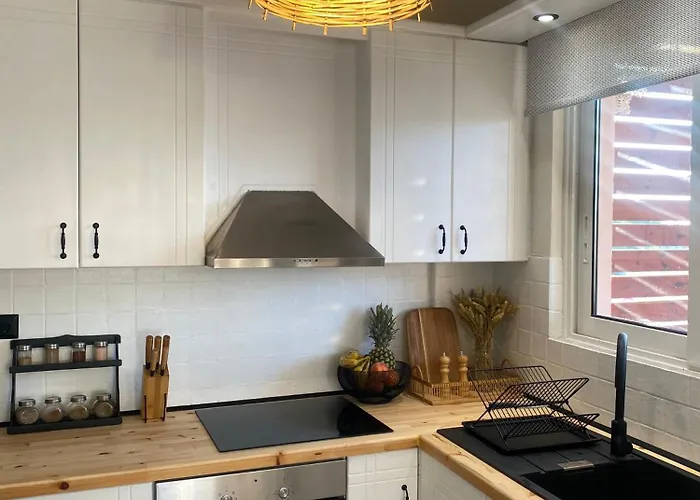 Bohemian Paradise فيلة *