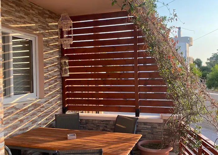 Bohemian Paradise Willa Paradeísion