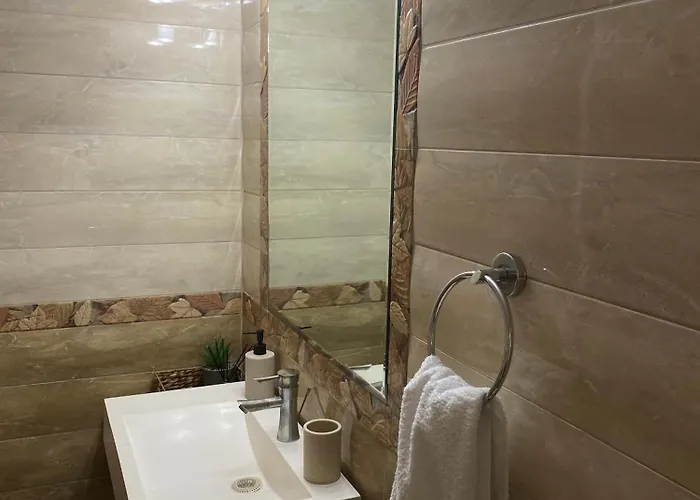 Bohemian Paradise Willa