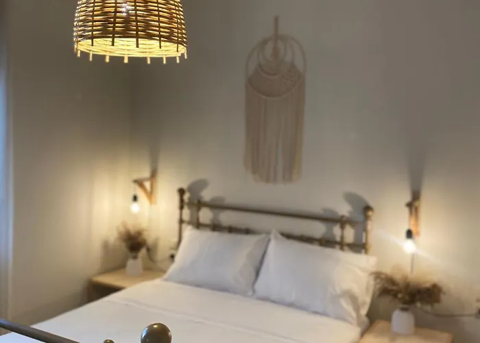 Bohemian Paradise Willa