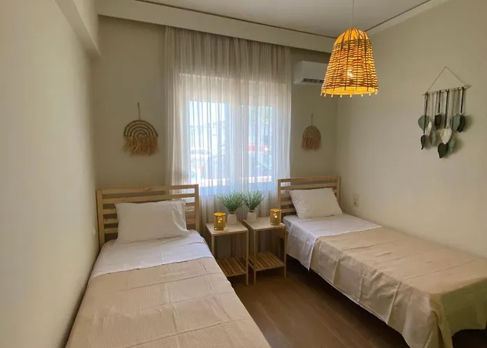 فيلة Bohemian Paradise *