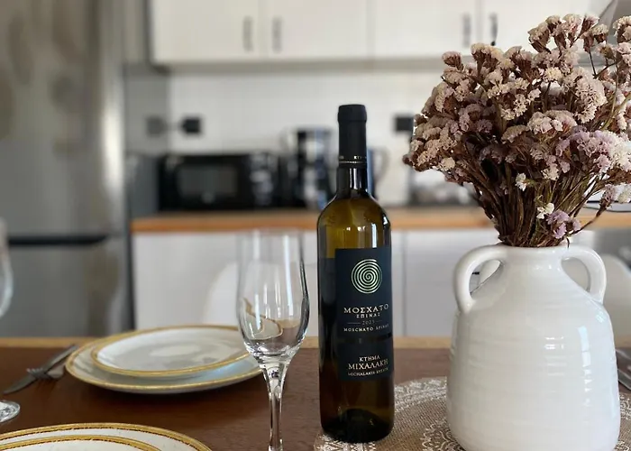 Bohemian Paradise Willa Paradeísion