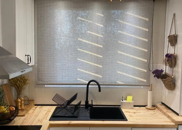 فيلة Bohemian Paradise *