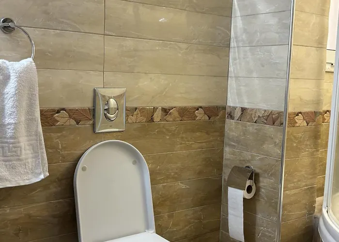 Willa Bohemian Paradise